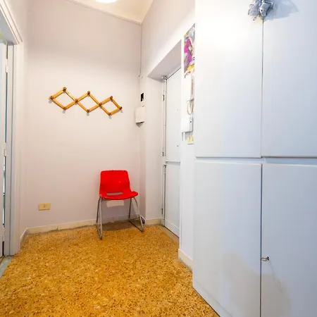 Apartamento Magiu Roma