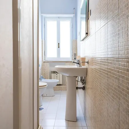 Magiu Apartmán