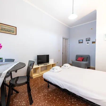 Apartmán Magiu Řím