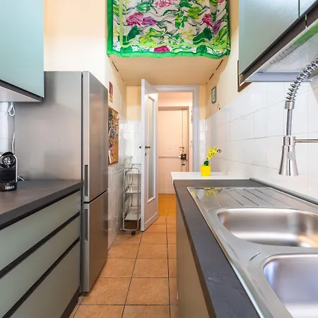 Magiu Apartmán