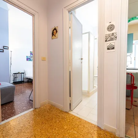 Apartamento Magiu Roma