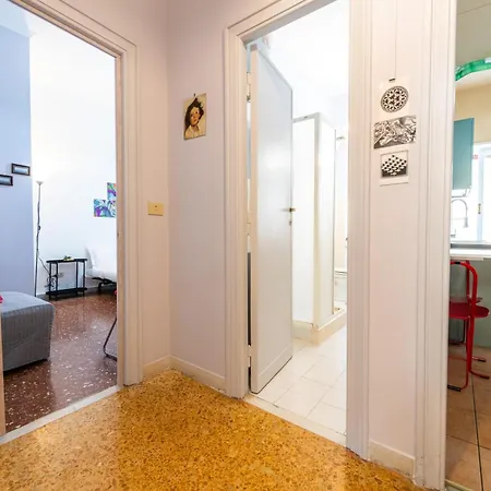 Magiù Appartement *