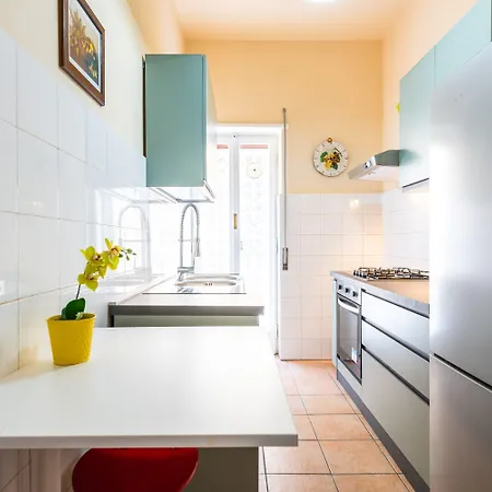 Magiu Apartament Rzym