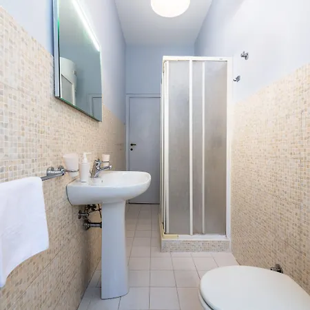 Magiù Appartement *