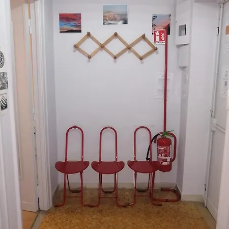 Magiu Apartman Róma