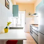 Magiu Apartment Rom