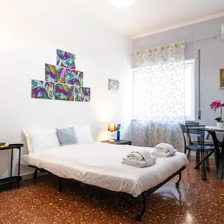 Apartamento Magiu