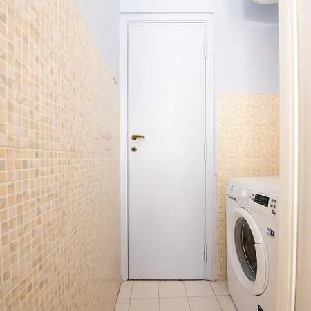 Apartamento Magiu