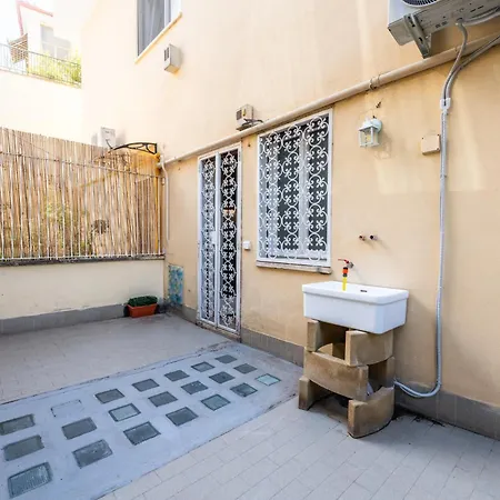 Apartamento Magiu